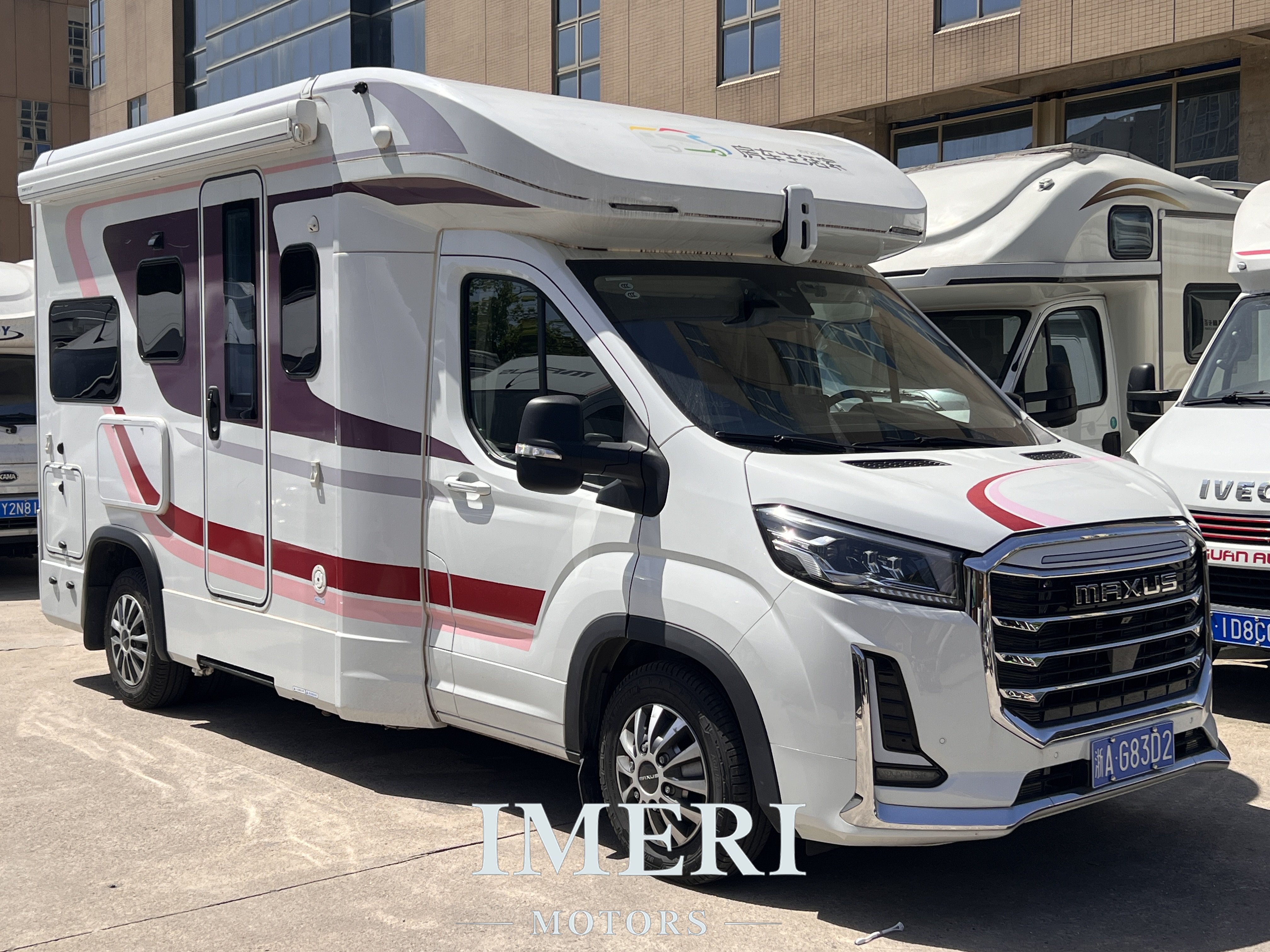 2022 Original V100T Model
