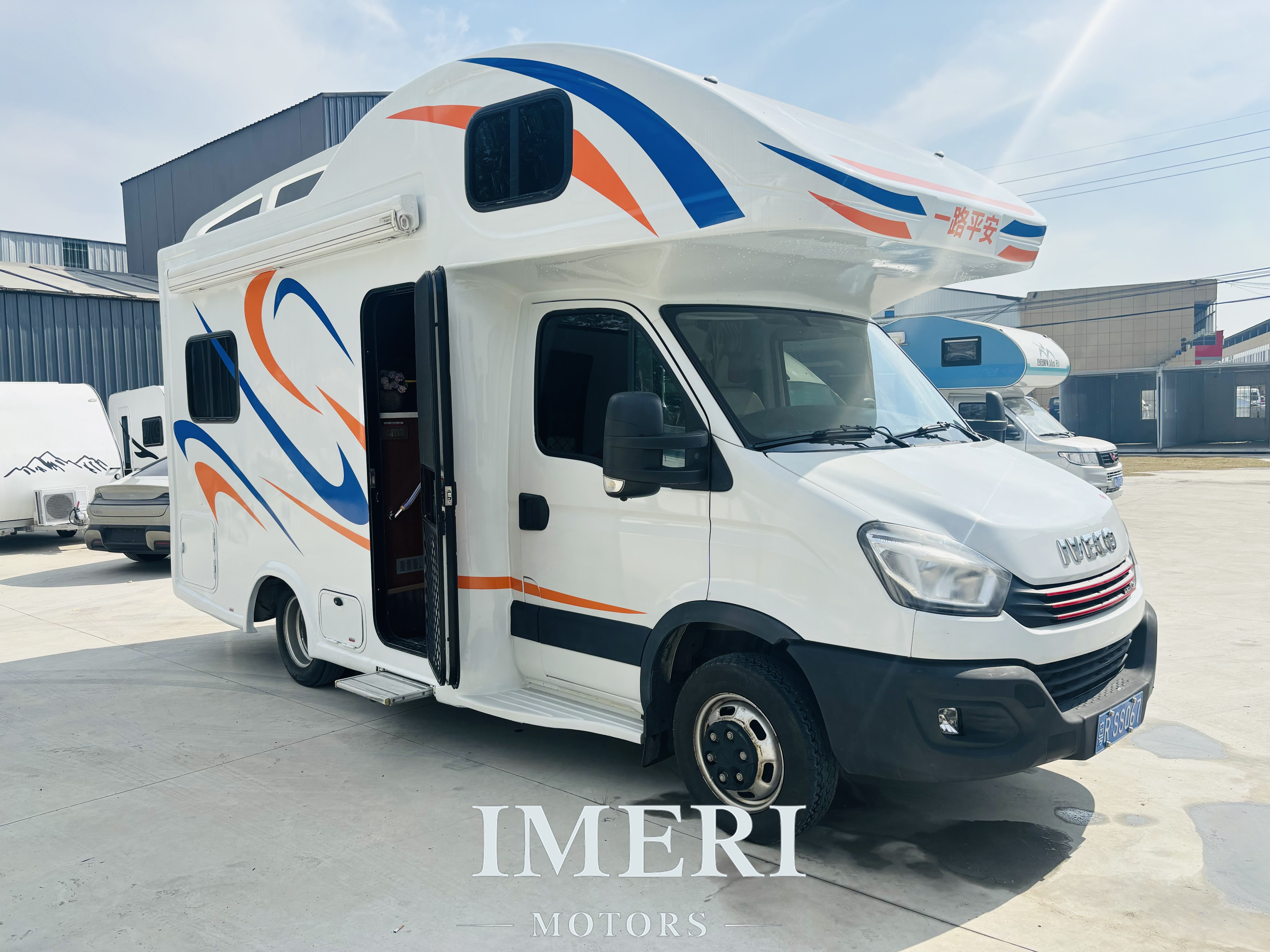 Iveco