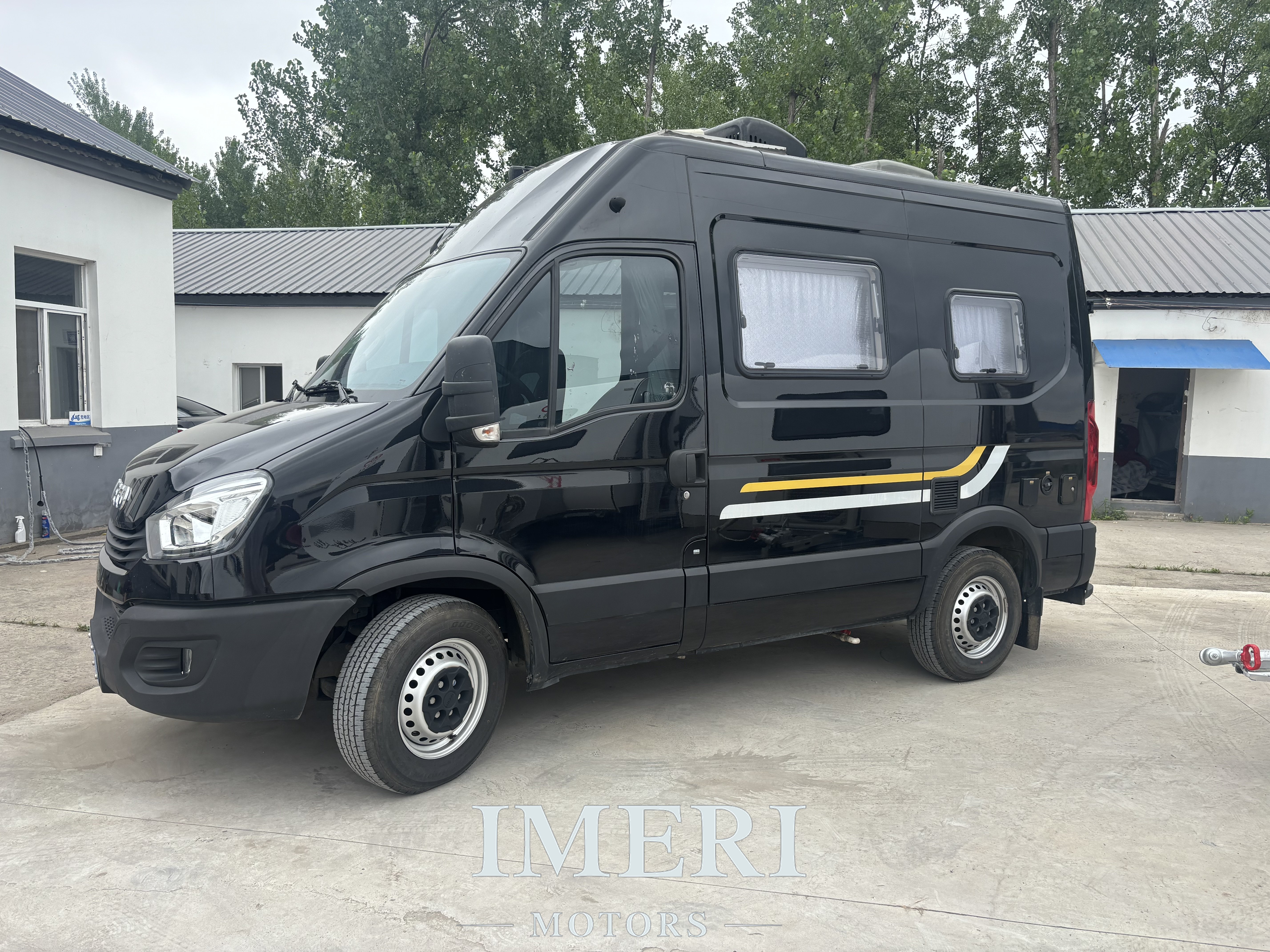 Iveco b