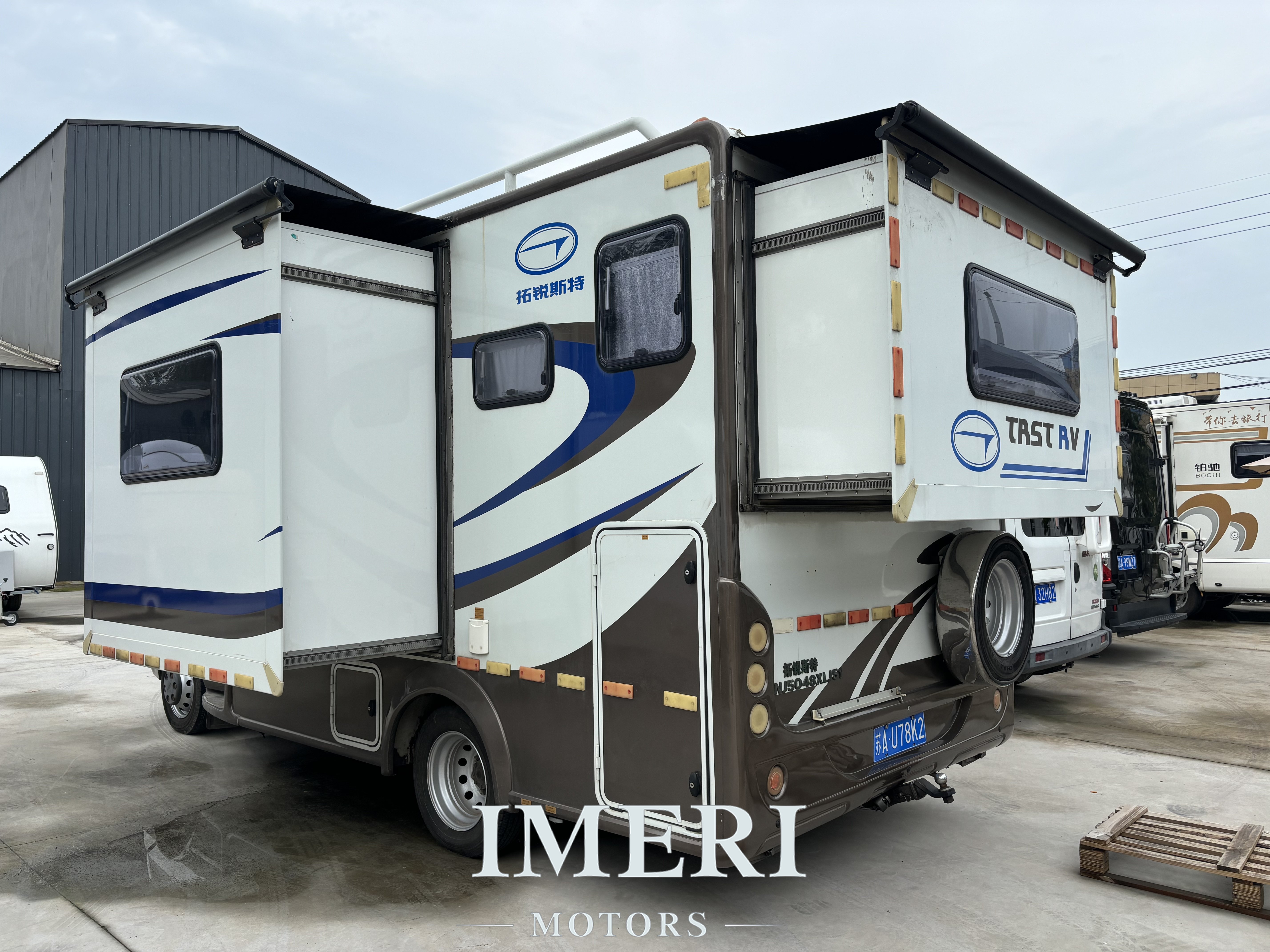 Iveco