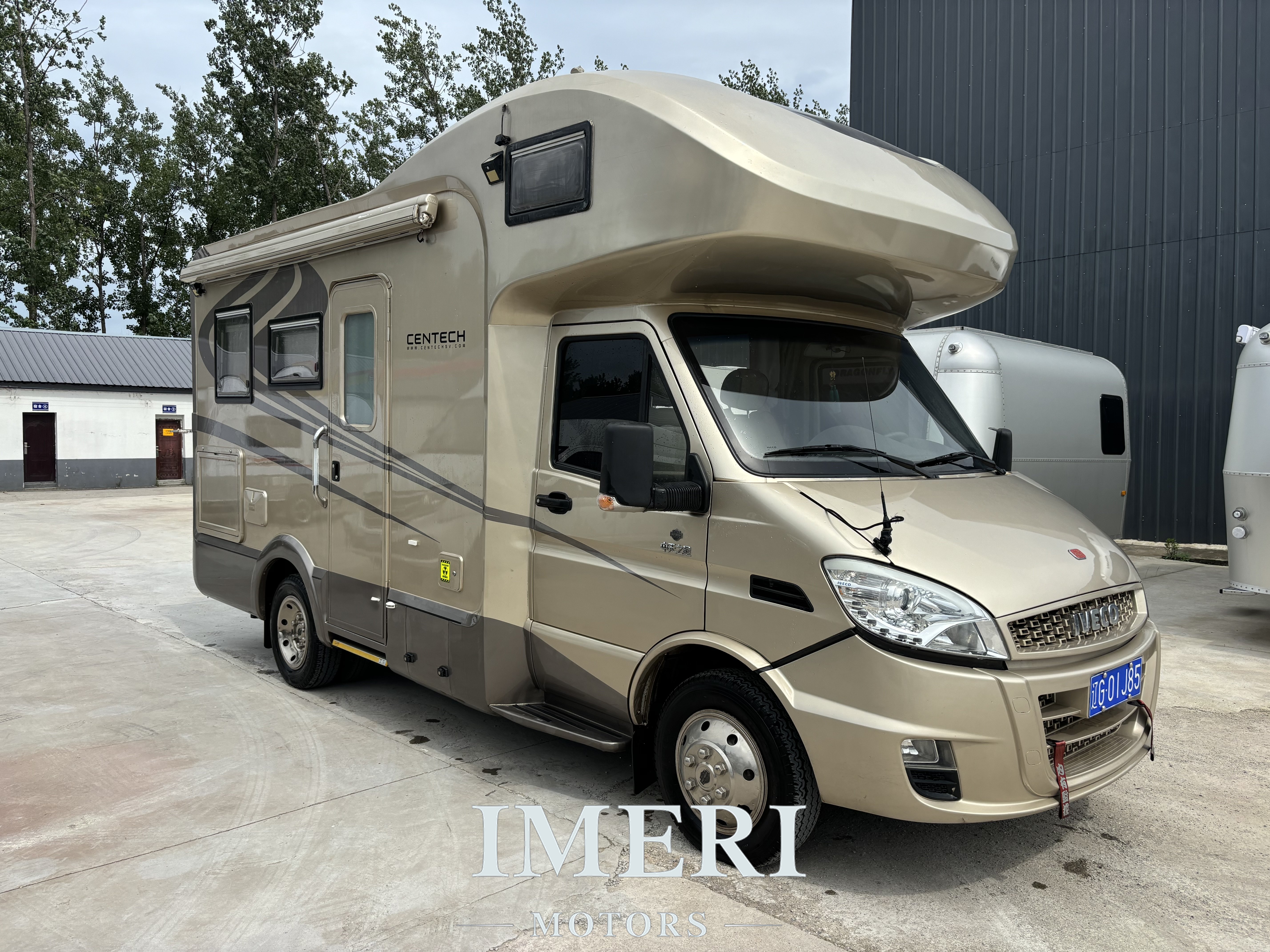 Iveco c