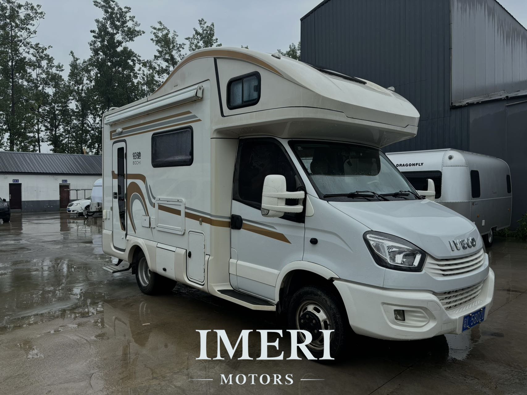 Bochi RV