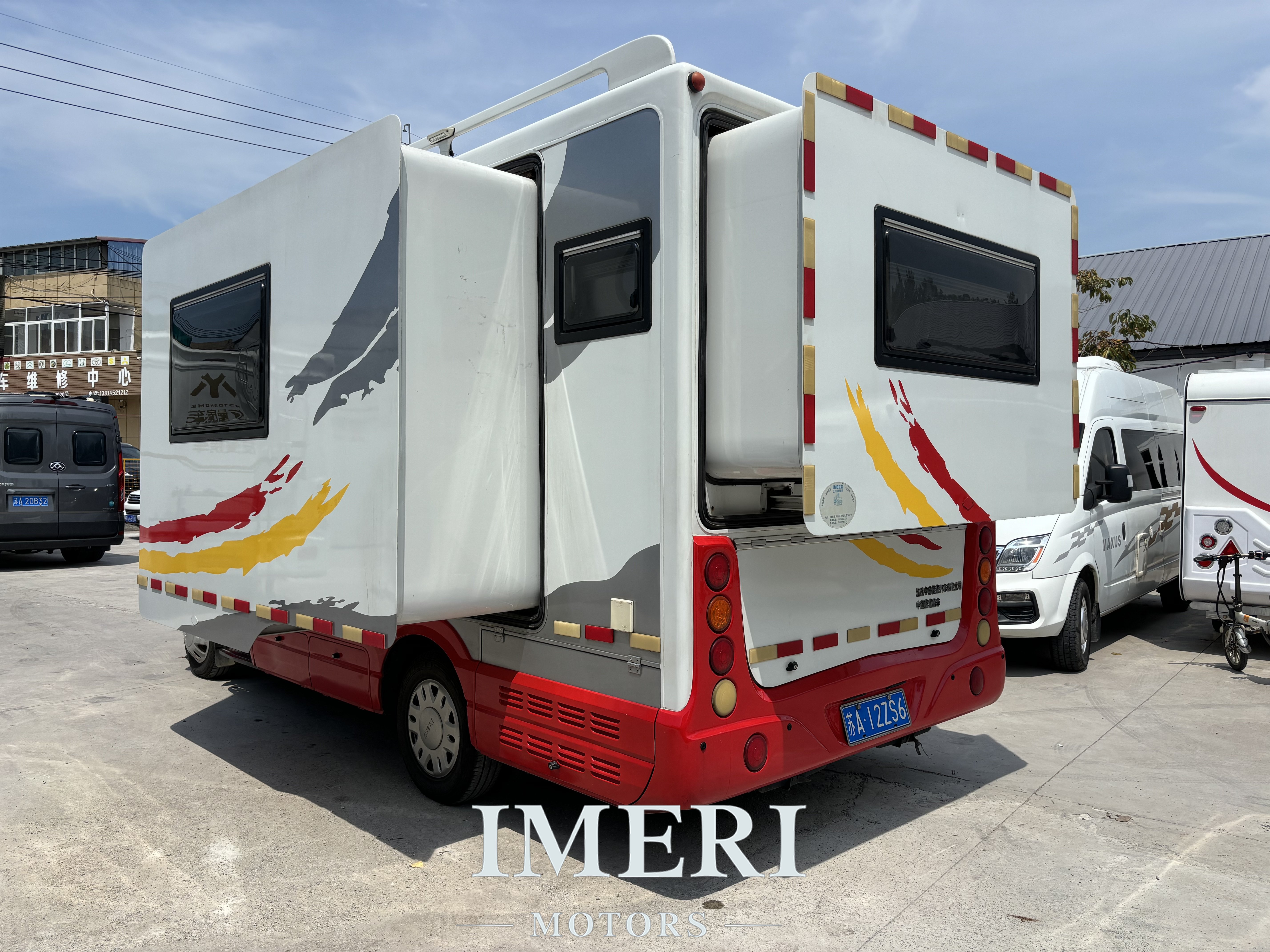 Iveco