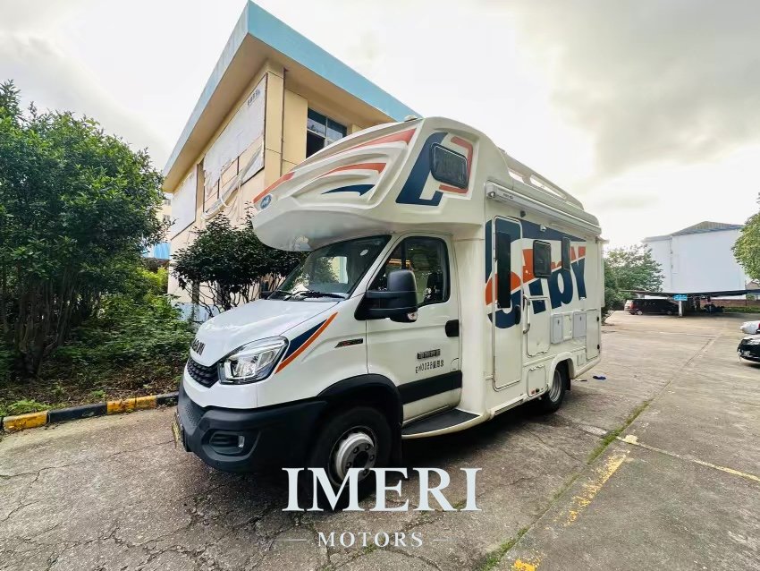 2023 9000km 6.5t Yate double expansion