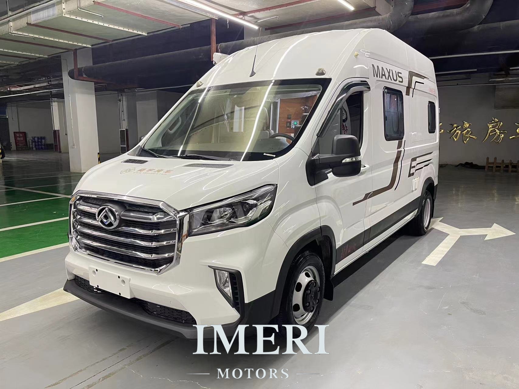 Sunny Max V90B RV