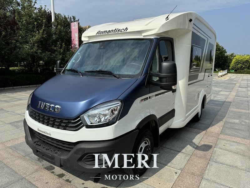 Iveco Romantes Model T RV