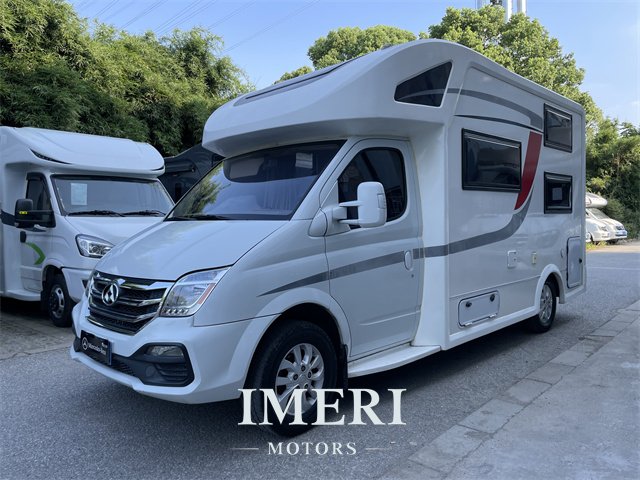 2018 Maxus C-type small forehead RV