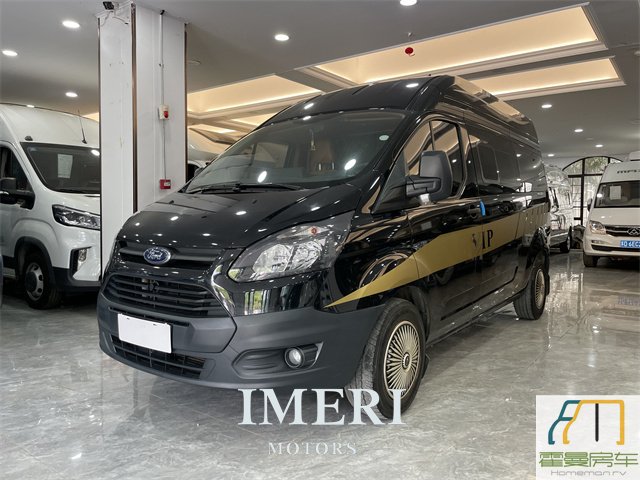 2020 Jiangling Ford Model B RV