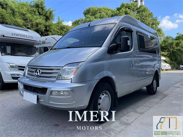 2018 Shangtong V80B RV