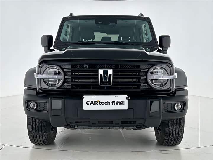 2023 Tank 300 2023 Off-Road Version 2.0T Challenger