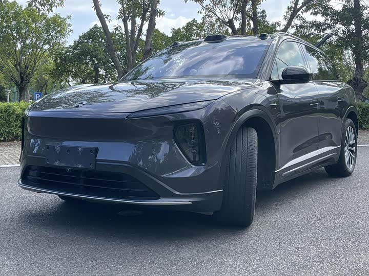 NIO ES6 2023 75kWh