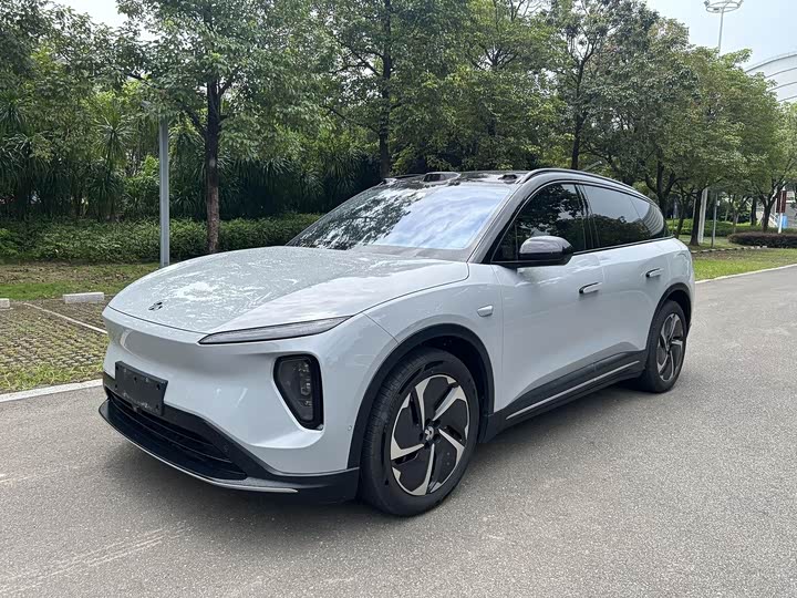NIO ES6 2023 75kWh