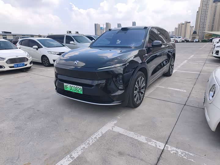 NIO ES8 2024 75kWh