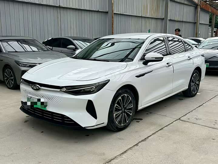 风云A8 2024款 127 远航版 标准型