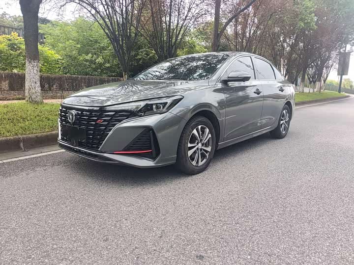 EADO 2023 Enjoy Edition PLUS Blue Whale NE 1.4T GDI DCT Premium Edition