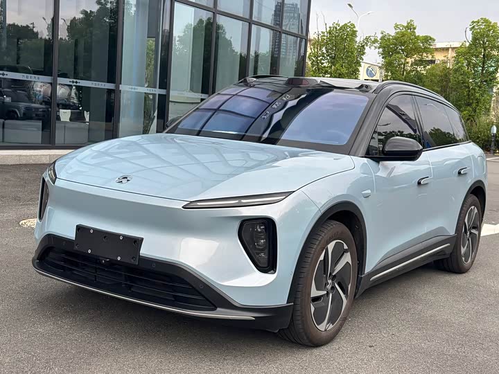 NIO ES6 2023 75kWh