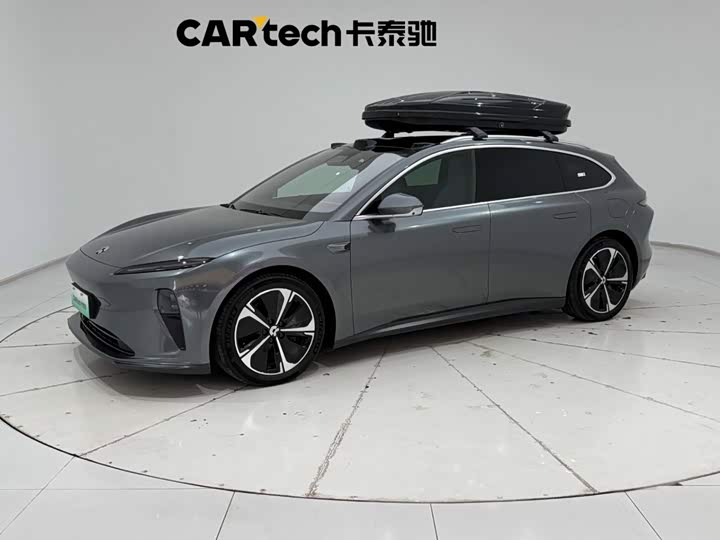 NIO ET5T 2024 model 75kWh Touring