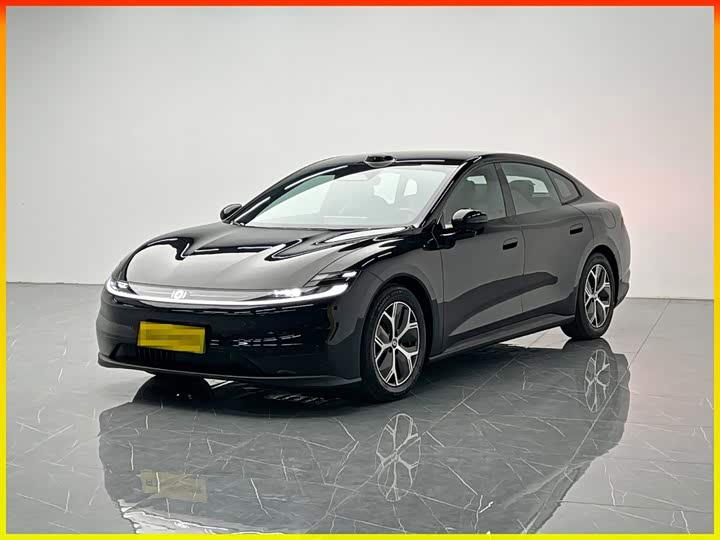 Changan Qiyuan A06 2026 630 Shuxiang Ultra