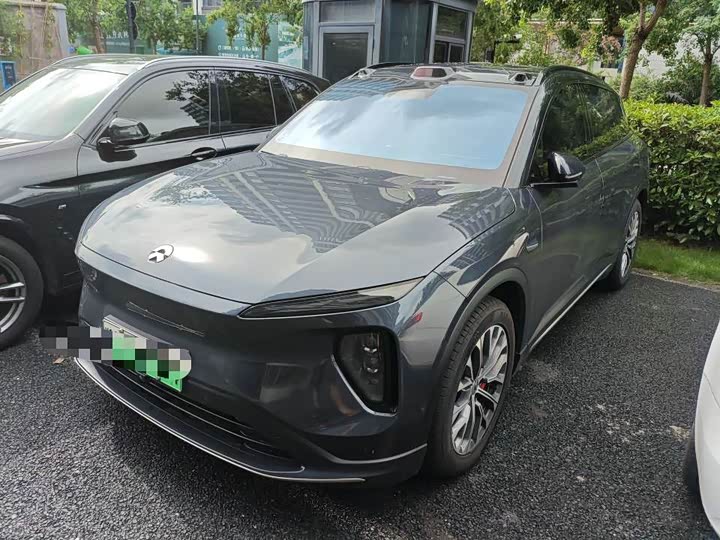 NIO ES6 2023 75kWh