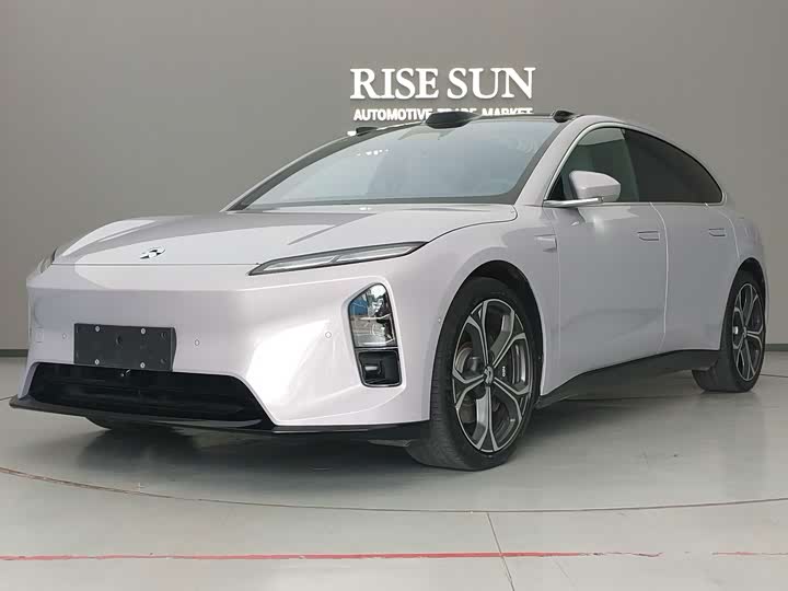 NIO ET5T 2025 75kWh Touring