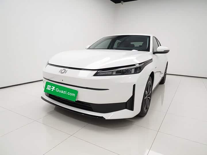 Changan Qiyuan A05 Classic 2024 70 Pro