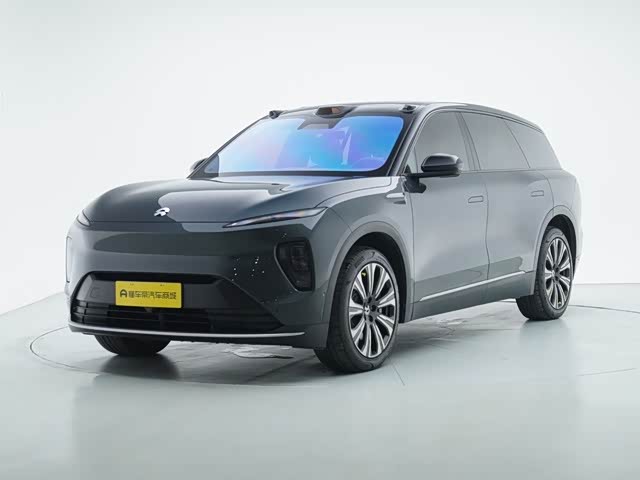NIO ES8 2023 75kWh Executive Edition