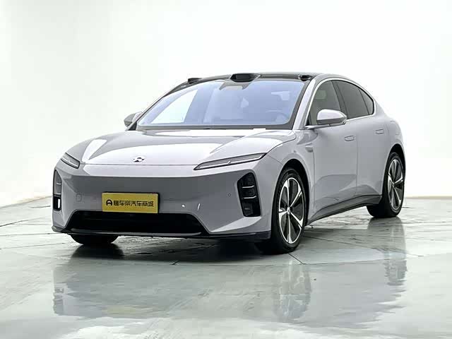 NIO ET5 2025 model 75kWh