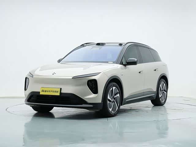 NIO ES6 2024 model 75kWh