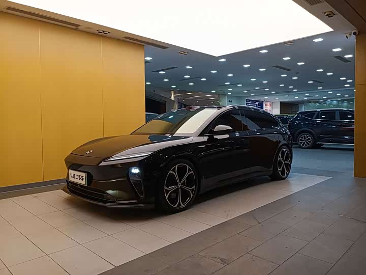 NIO ET5T 2023 75kWh Touring