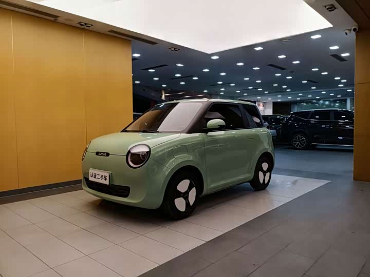 Changan Lumin 2022 155km sweet model