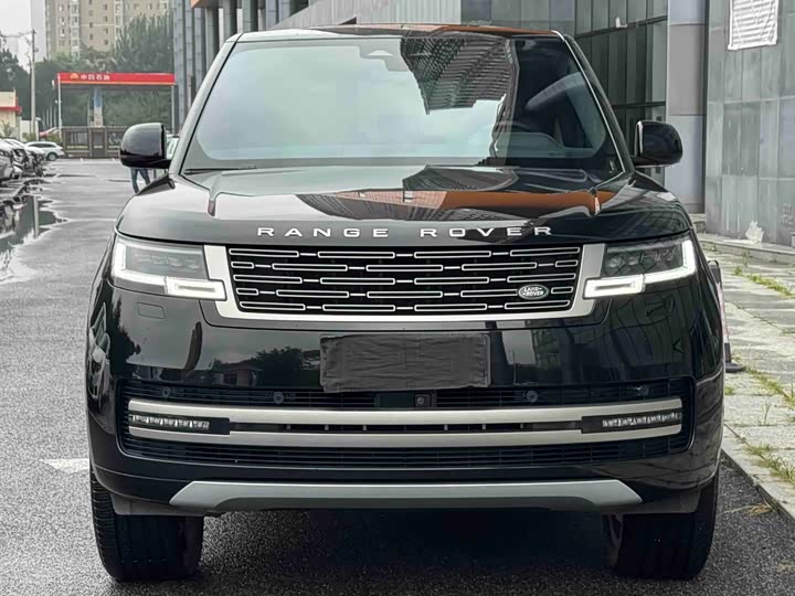 Range Rover 2024 3.0 L6 360PS Grand Edition