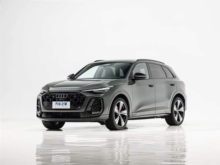 Audi Q5L Sportback 2024 40 TFSI Fashion