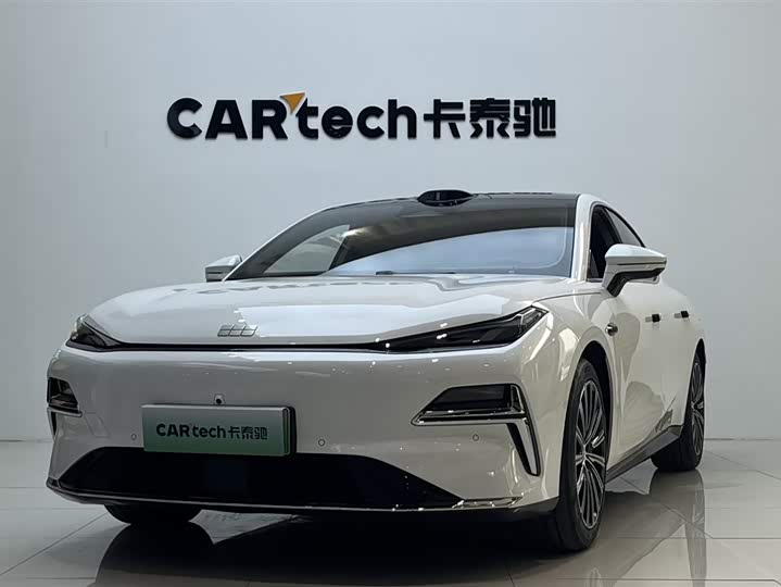 2025 Galaxy Starship 8 2025 130km EM-P Starship Edition