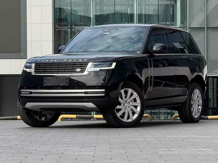 Range Rover 2023 3.0 L6 360PS Grand Edition