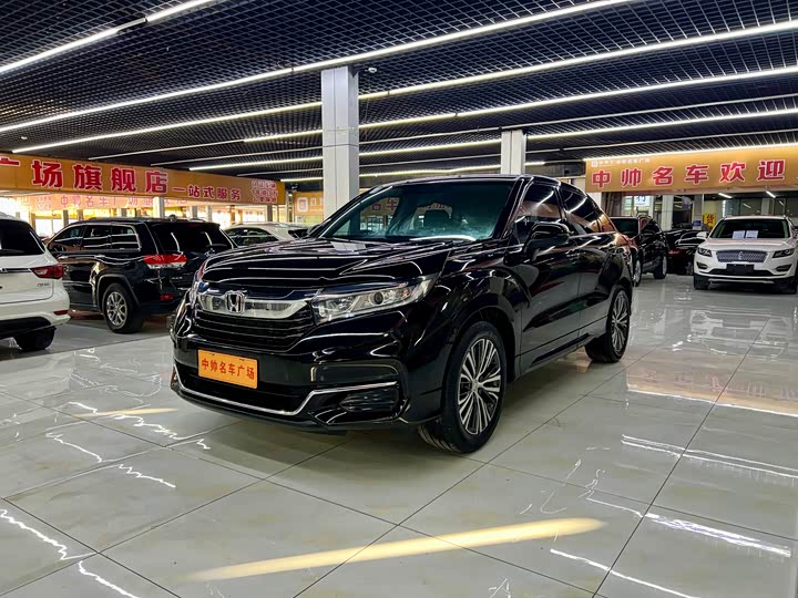 Avancier 2020 Model 240TURBO 2WD Comfort Edition