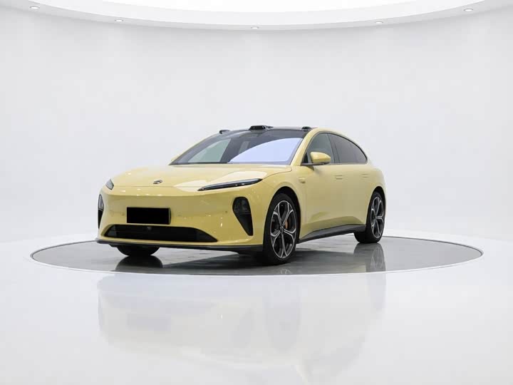 NIO ET5T 2023 75kWh Touring
