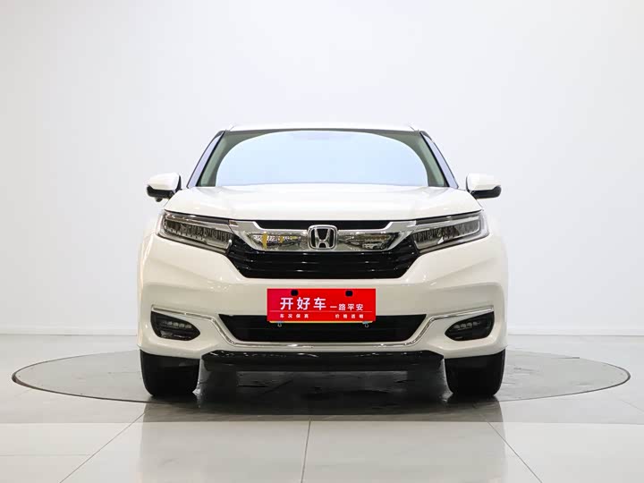 Guandao 2020 370TURBO four-wheel drive exclusive edition