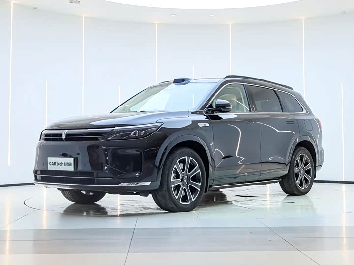 AITO M7 2024 1.5T Intelligent Driving RWD Ultra 5-Seater