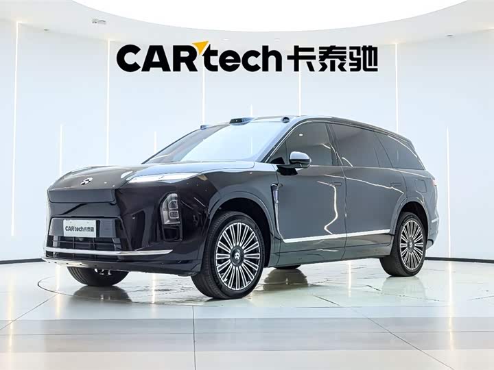 NIO ES8 2026 Six-seater Executive Deluxe Edition