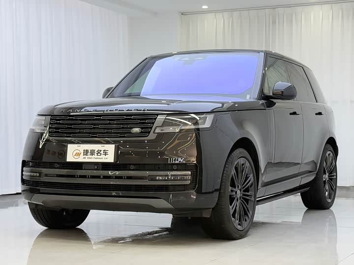 Range Rover 2023 3.0 L6 360PS Grand Edition
