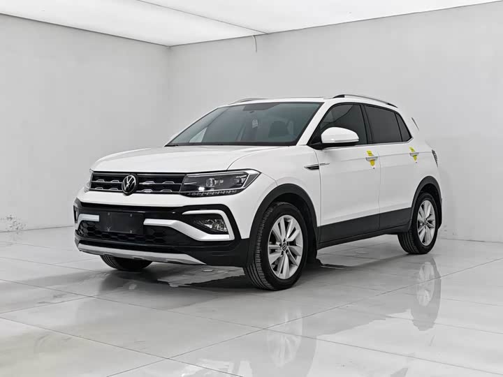 Tukai 2020 Model 280TSI DSGLuxury Edition