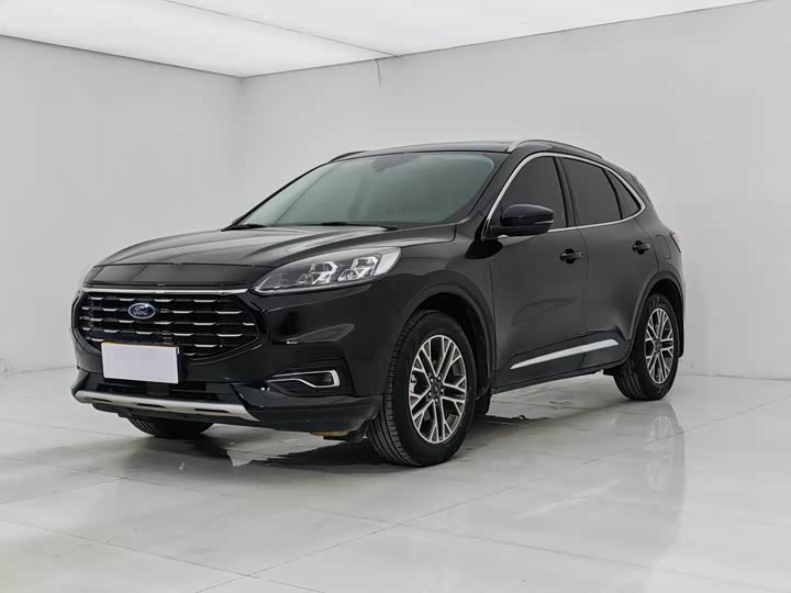 Ruiji 2020 Model EcoBoost 245 2WD Yaoxiang Model