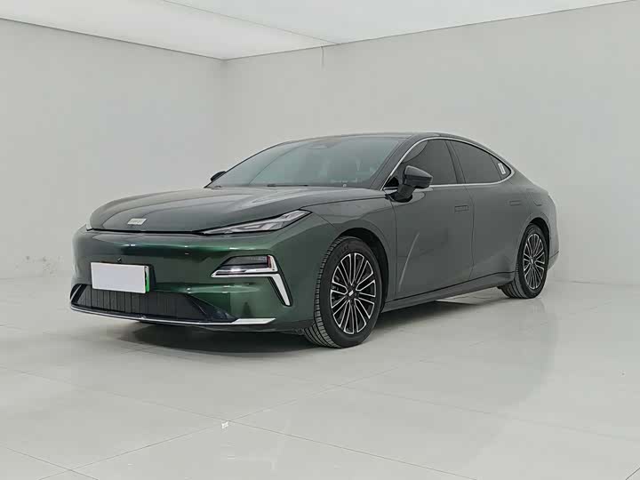 Galaxy Star 8 2025 130km EM-i Exclusive Edition