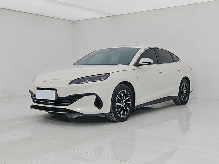 Seal 06 2024 Model DM-i 120KM Honor Model