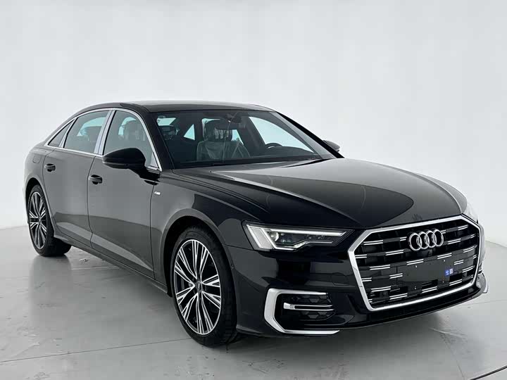 Audi A6L 2026 45 TFSI quattro Dynamic Selection