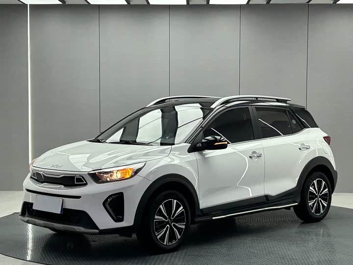 KX3 2021 Model 1.4L CVT sunroof Model