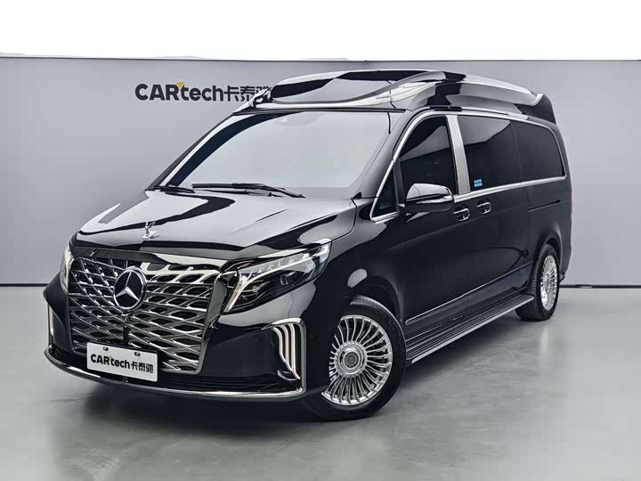 Kasheng V-Class 2023 Model V 260 L Genesis