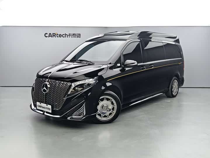 Buffett S 2024 Model V 260 L Peak Edition