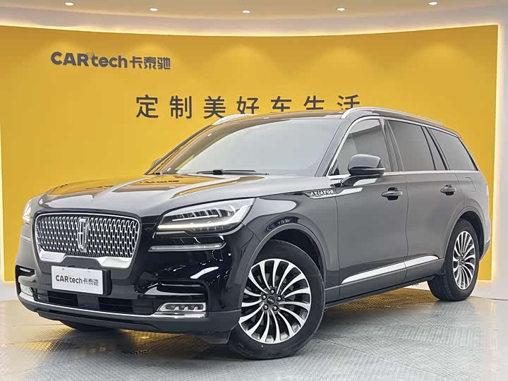Pilot 2021 3.0T V6 four-wheel drive premium version
