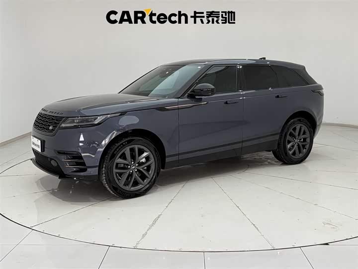 Range Rover Velar 2024 Dynamic SE